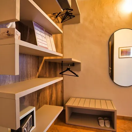 Guest house Casa Lagomaggio