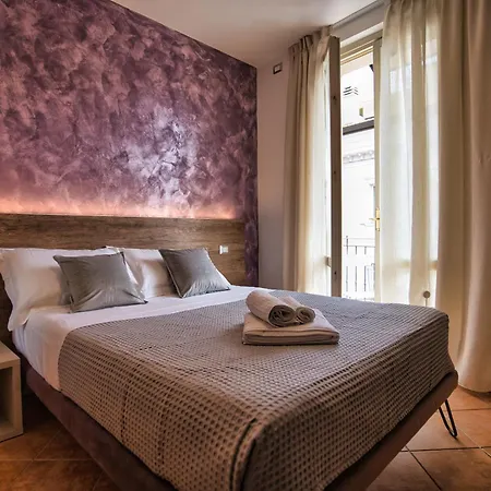 Affittacamere Casa Lagomaggio