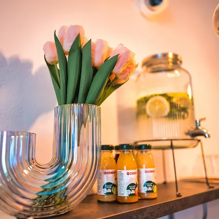 Affittacamere Casa Lagomaggio