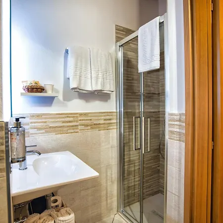 Affittacamere Casa Lagomaggio