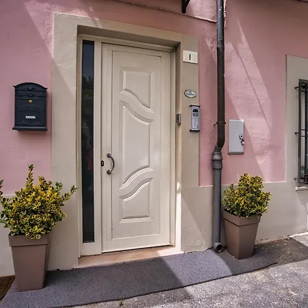 Casa Lagomaggio 4* Rimini