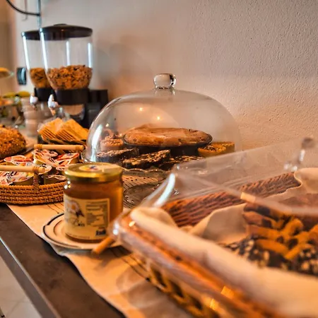 Casa Lagomaggio Affittacamere