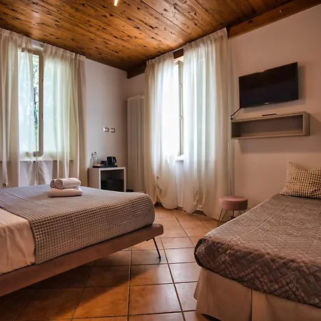 Гостевой дом Casa Lagomaggio