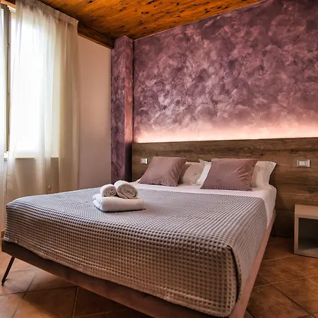 Casa Lagomaggio 4*