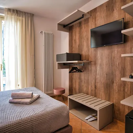 Casa Lagomaggio Гостевой дом Римини
