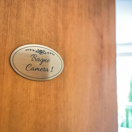 Гостевой дом Casa Lagomaggio Римини