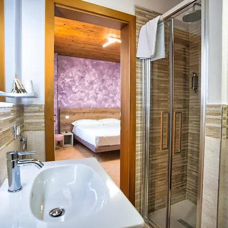 Casa Lagomaggio 招待所 4*