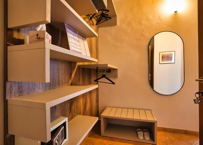 Gasthof Casa Lagomaggio