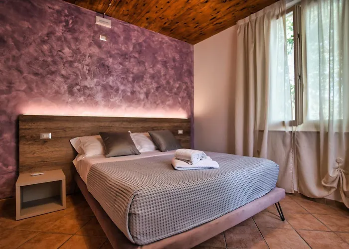 Casa Lagomaggio Gasthof Rimini