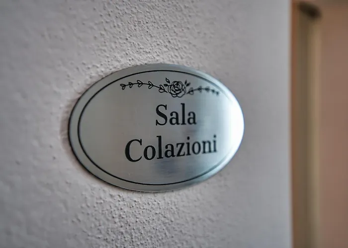Гостевой дом Casa Lagomaggio Римини