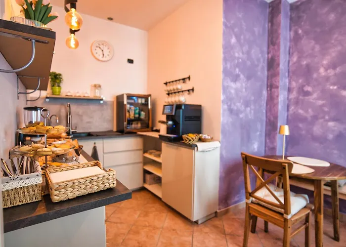 Casa Lagomaggio 4*