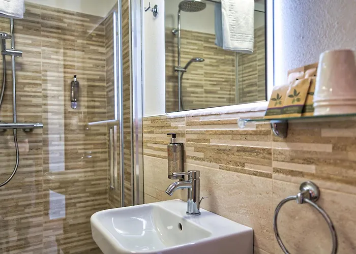 Casa Lagomaggio 4*