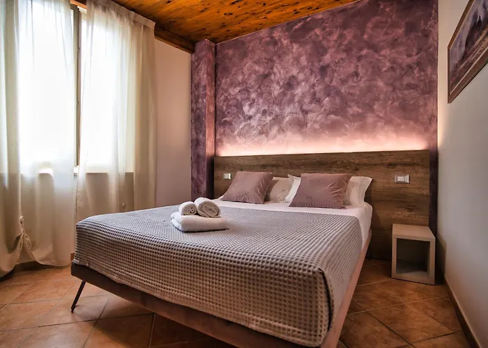 Casa Lagomaggio 4*