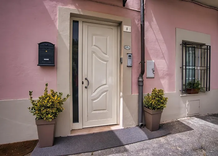 Casa Lagomaggio 4* Rimini