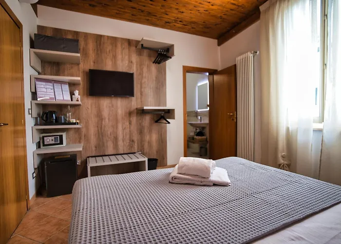 Gasthof Casa Lagomaggio Rimini