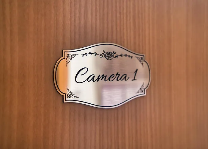 Casa Lagomaggio 4*