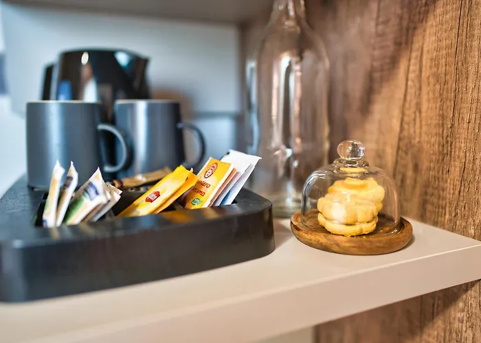 Casa Lagomaggio ريميني