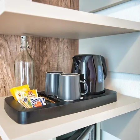 Penzion Casa Lagomaggio Rimini