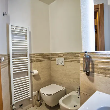 Casa Lagomaggio 리미니