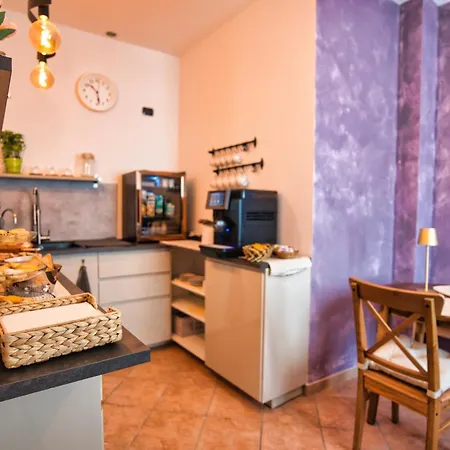 Casa Lagomaggio 4*