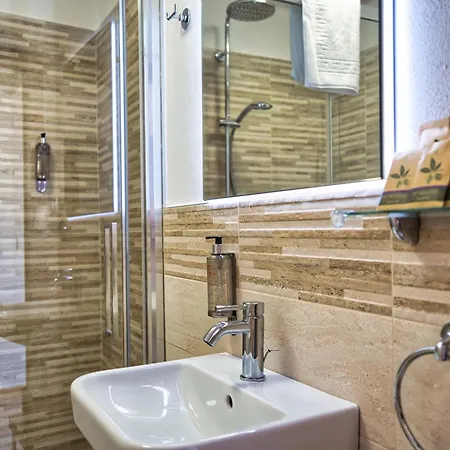 Casa Lagomaggio 4*