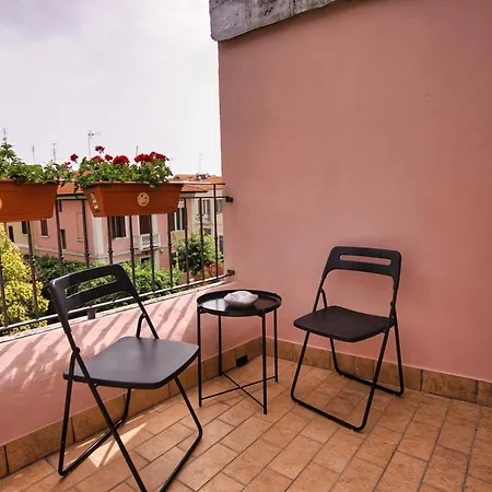 Casa Lagomaggio 4* רימיני