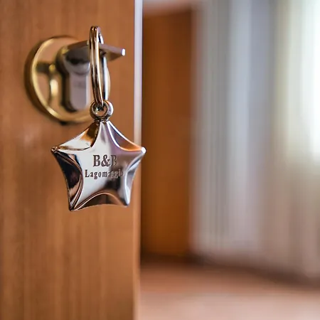 Casa Lagomaggio Penzion