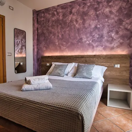 Penzion Casa Lagomaggio