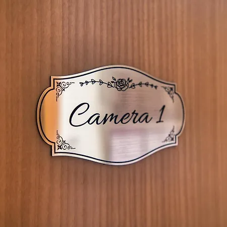 Casa Lagomaggio 4*