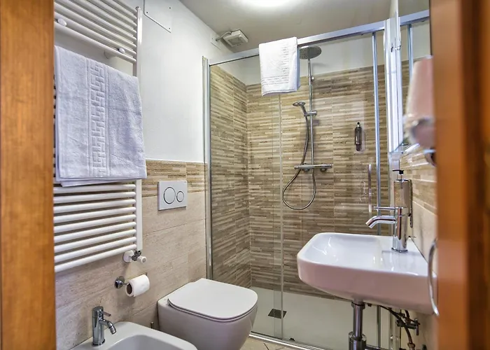 Гостевой дом Casa Lagomaggio Римини