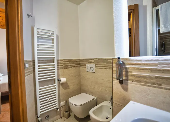 Casa Lagomaggio Римини