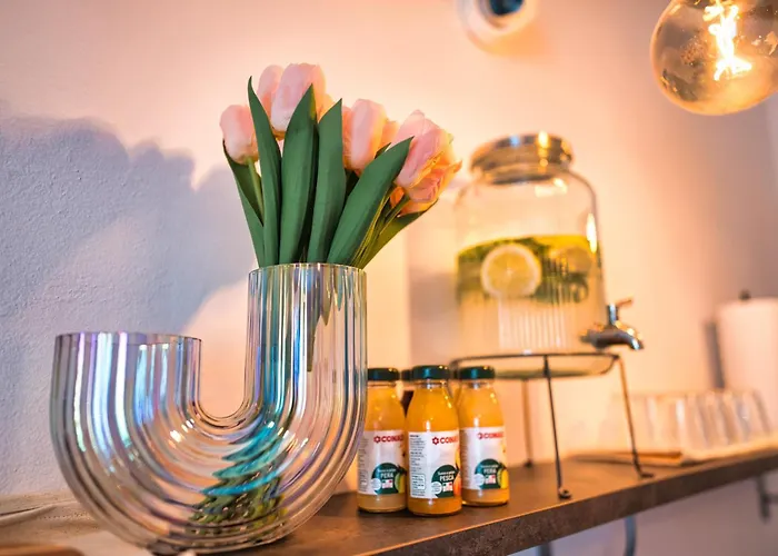 Гостевой дом Casa Lagomaggio