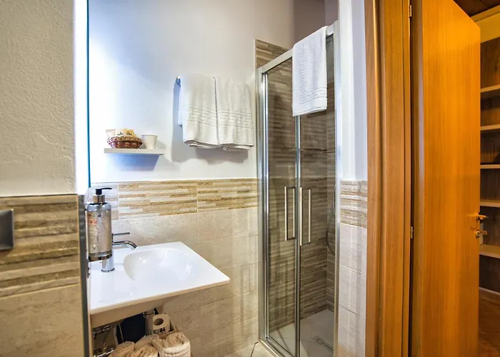 Гостевой дом Casa Lagomaggio