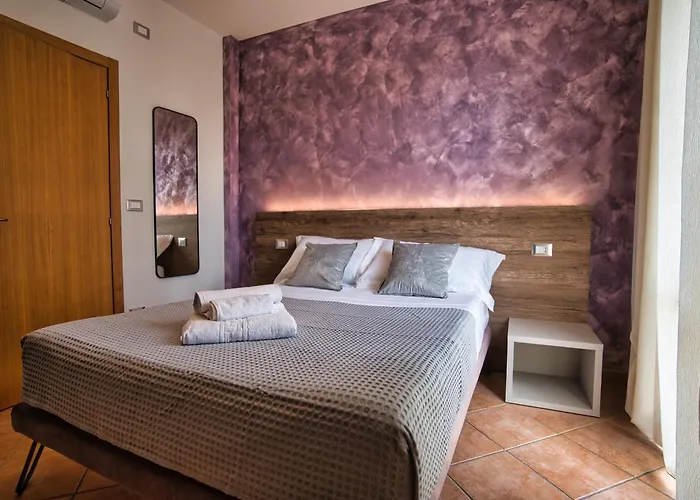 Гостевой дом Casa Lagomaggio