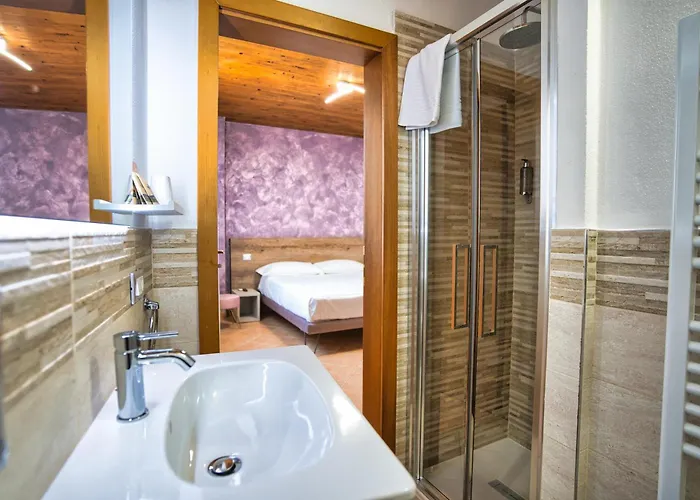 Casa Lagomaggio Гостевой дом 4*