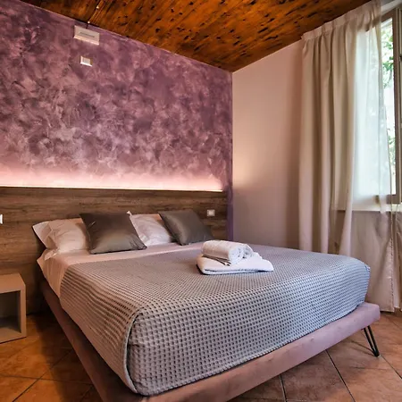 Casa Lagomaggio Maison d'hôtes Rimini