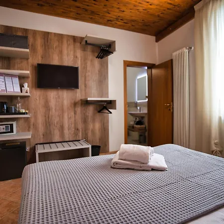 Maison d'hôtes Casa Lagomaggio Rimini